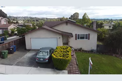 4591 Edwards Ln, Castro Valley, CA 94546 - Photo 41