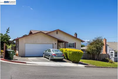 4591 Edwards Ln, Castro Valley, CA 94546 - Photo 1
