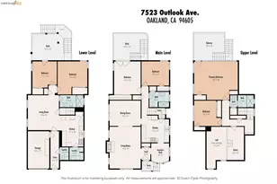 7523 Outlook Ave, Oakland, CA 94605 - Photo 55