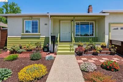 25882 Bryn Mawr Ave, Hayward, CA 94542 - Photo 1