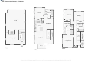 1250 Detroit Ave, Concord, CA 94520 - Photo 33