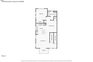 1250 Detroit Ave, Concord, CA 94520 - Photo 35