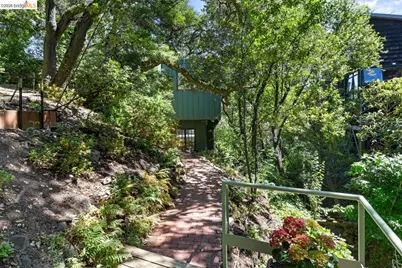 248 The Uplands, Berkeley, CA 94705 - Photo 5