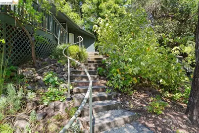 248 The Uplands, Berkeley, CA 94705 - Photo 43
