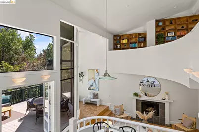 248 The Uplands, Berkeley, CA 94705 - Photo 23