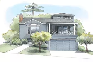 1841 Carter St, Oakland, CA 94602 - Photo 1