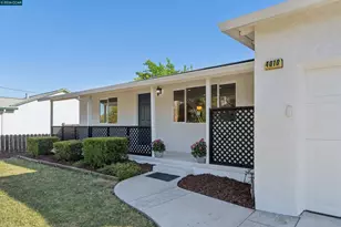 4010 Siino Ave, Concord, CA 94521 - Photo 57