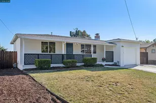 4010 Siino Ave, Concord, CA 94521 - Photo 59