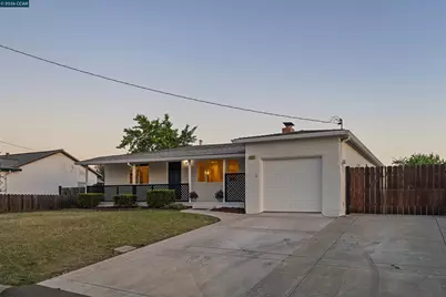 4010 Siino Ave, Concord, CA 94521 - Photo 3