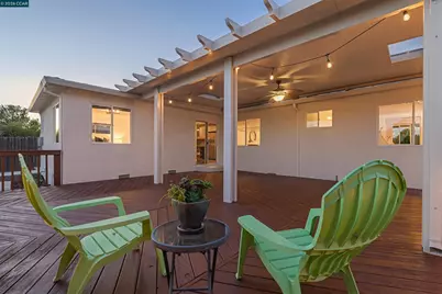 4010 Siino Ave, Concord, CA 94521 - Photo 9