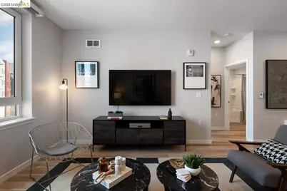 260 Brooklyn Basin Way #426, Oakland, CA 94606 - Photo 5