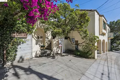 8 Mosswood Rd, Berkeley, CA 94704 - Photo 3