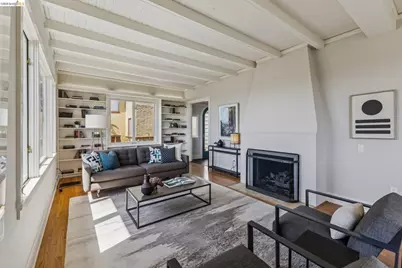 8 Mosswood Rd, Berkeley, CA 94704 - Photo 9