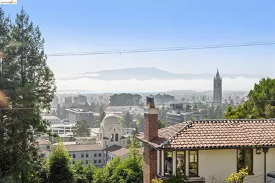 8 Mosswood Rd, Berkeley, CA 94704 - Photo 5