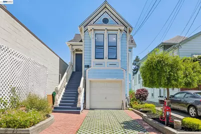 1120 Chestnut Street, Alameda, CA 94501 - Photo 1