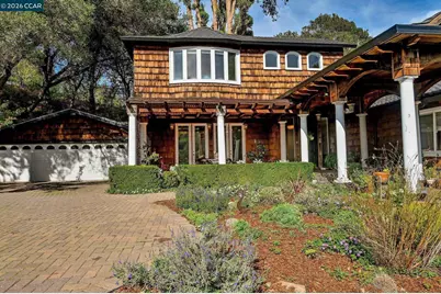 799 Moraga Rd, Lafayette, CA 94549 - Photo 3