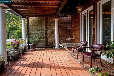 799 Moraga Rd, Lafayette, CA 94549 - Photo 5
