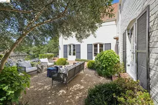 126 Woodland Way, Piedmont, CA 94611 - Photo 7