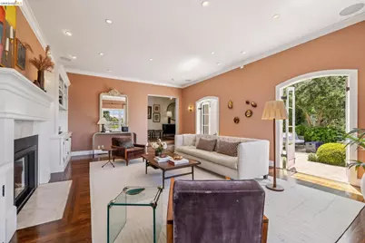 126 Woodland Way, Piedmont, CA 94611 - Photo 15