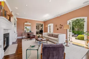 126 Woodland Way, Piedmont, CA 94611 - Photo 15
