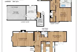 126 Woodland Way, Piedmont, CA 94611 - Photo 59