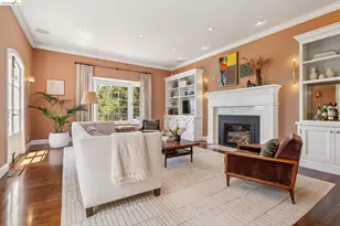 126 Woodland Way, Piedmont, CA 94611 - Photo 11