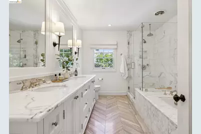 126 Woodland Way, Piedmont, CA 94611 - Photo 45