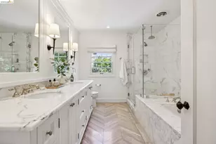 126 Woodland Way, Piedmont, CA 94611 - Photo 45