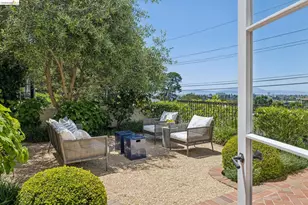 126 Woodland Way, Piedmont, CA 94611 - Photo 19