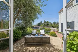 126 Woodland Way, Piedmont, CA 94611 - Photo 35