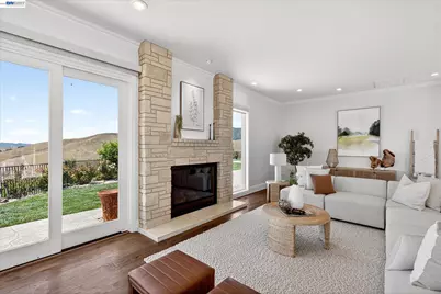 3301 Deer Hollow Dr, Danville, CA 94506 - Photo 27