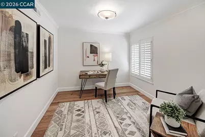 2893 Ptarmigan Dr #1, Walnut Creek, CA 94595 - Photo 19