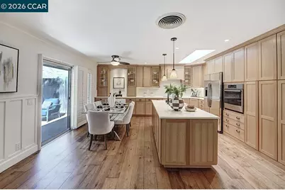 2893 Ptarmigan Dr #1, Walnut Creek, CA 94595 - Photo 3