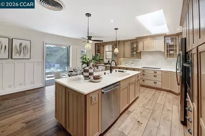 2893 Ptarmigan Dr #1, Walnut Creek, CA 94595 - Photo 5
