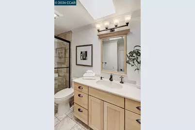 2893 Ptarmigan Dr #1, Walnut Creek, CA 94595 - Photo 35