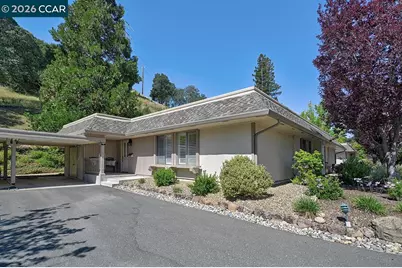 2893 Ptarmigan Dr #1, Walnut Creek, CA 94595 - Photo 41