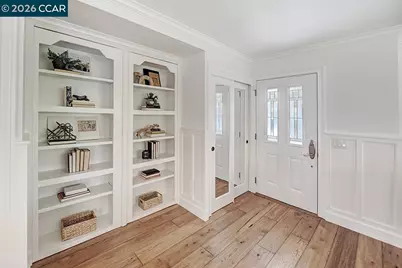 2893 Ptarmigan Dr #1, Walnut Creek, CA 94595 - Photo 17