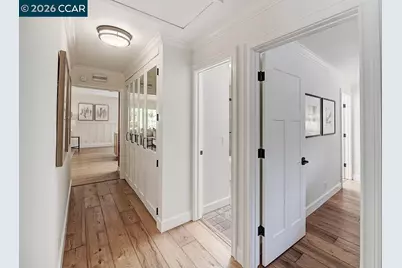 2893 Ptarmigan Dr #1, Walnut Creek, CA 94595 - Photo 33