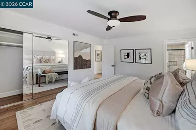2893 Ptarmigan Dr #1, Walnut Creek, CA 94595 - Photo 23