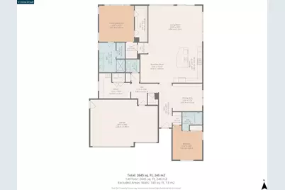 1939 Burgundy Ln, Brentwood, CA 94513 - Photo 43