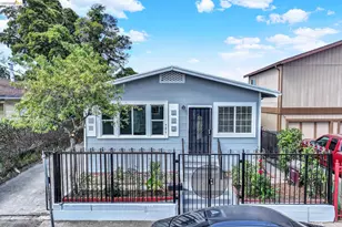 7317 Lockwood St, Oakland, CA 94621 - Photo 1