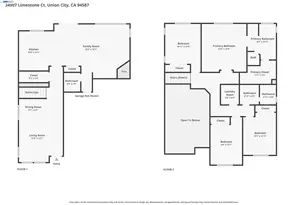 34907 Limestone Ct, Union City, CA 94587 - Photo 43
