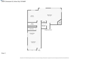 34907 Limestone Ct, Union City, CA 94587 - Photo 45