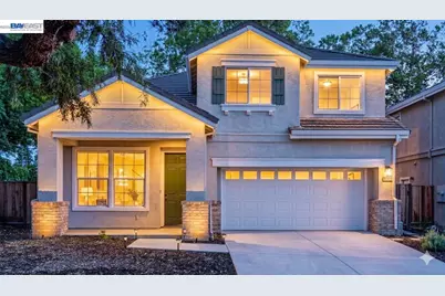 34907 Limestone Ct, Union City, CA 94587 - Photo 1