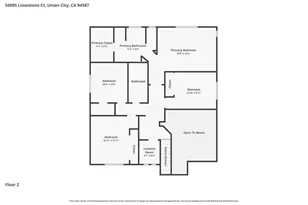 34905 Limestone Ct, Union City, CA 94587 - Photo 45