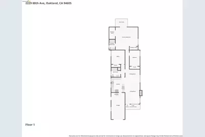 2229 88th Ave, Oakland, CA 94605 - Photo 35