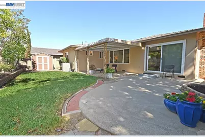 827 Caliente Ave, Livermore, CA 94550 - Photo 19