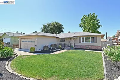 827 Caliente Ave, Livermore, CA 94550 - Photo 1