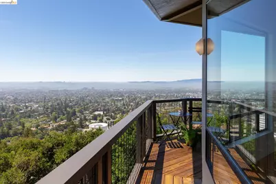 295 Gravatt Dr, Berkeley, CA 94705 - Photo 9