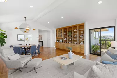 295 Gravatt Dr, Berkeley, CA 94705 - Photo 21